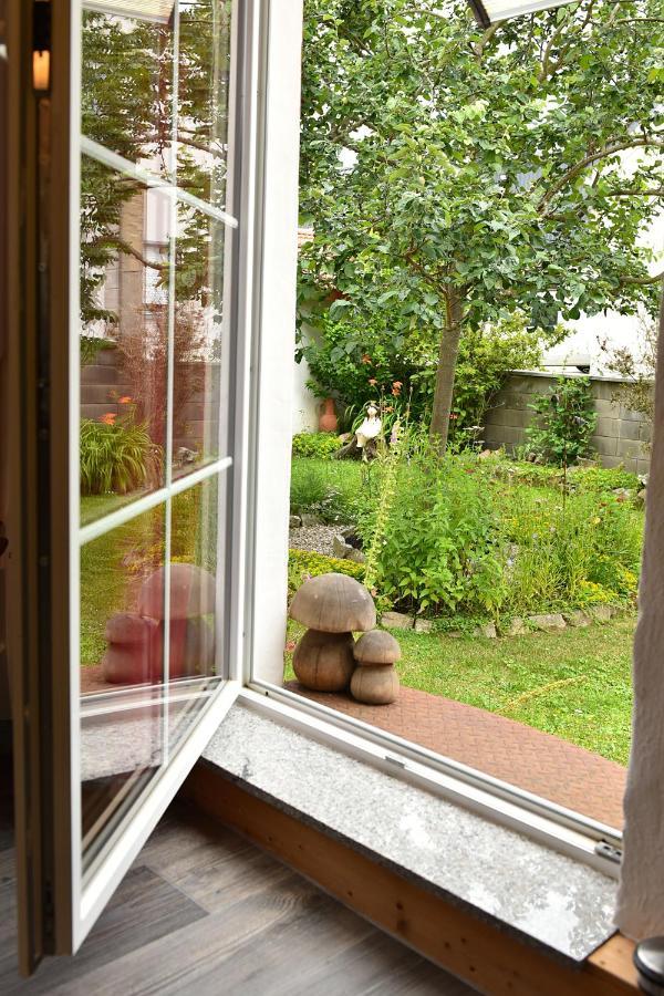 Ferienwohnung Axcher Hof Weitersborn Exterior foto